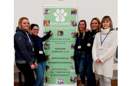 Tudtátok, hogy létezik állatvédelmi jogsegély szolgálat? Tudtátok, hogy létezik állatvédelmi jogsegély szolgálat?