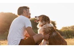 A kutyád pontosan tudja, hogyan érzel A kutyád pontosan tudja, hogyan érzel