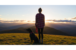 Kutyával a természetben - ezeket az illemszabályokat tartsd be a túrán, kiránduláson Kutyával a természetben - ezeket az illemszabályokat tartsd be a túrán, kiránduláson