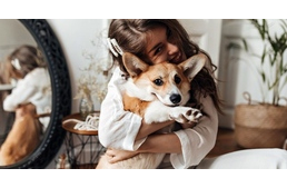 Biztos szereti a kutyád, ha megöleled? Biztos szereti a kutyád, ha megöleled?