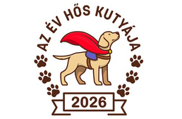 Ki lesz az Év Hős Kutyája? Ki lesz az Év Hős Kutyája?