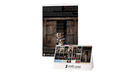 Kutyás naptár készült a Vígszínházban, azokkal a „láthatatlan munkatársakkal”, akik nélkül nincsen színház Kutyás naptár készült a Vígszínházban, azokkal a „láthatatlan munkatársakkal”, akik nélkül nincsen színház