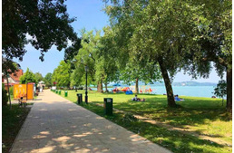 Újabb tilalom a Balatonnál, ahova a kutyások nem mehetnek úgy ahogy eddig Újabb tilalom a Balatonnál, ahova a kutyások nem mehetnek úgy ahogy eddig